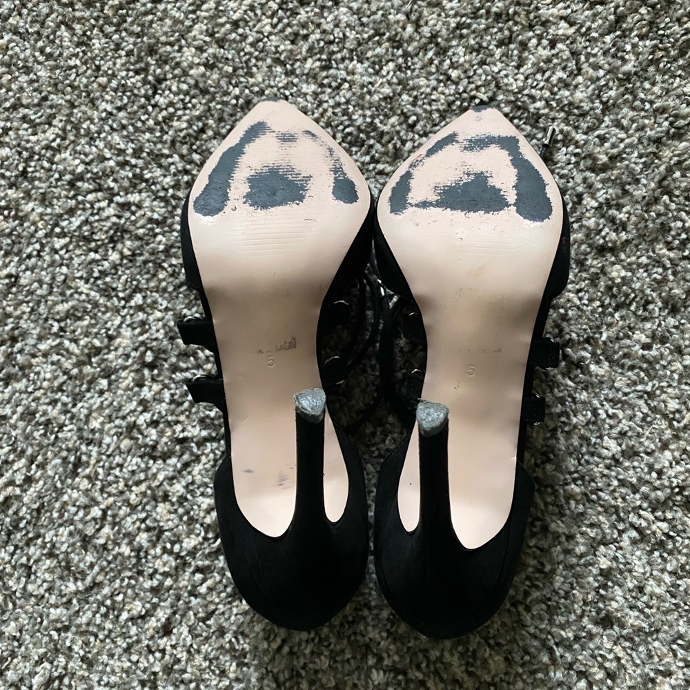 ASOS Heels - Picture 5 of 5